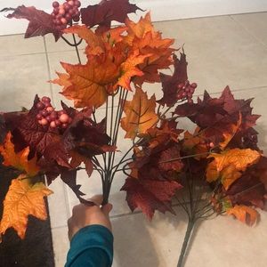 Fall decor